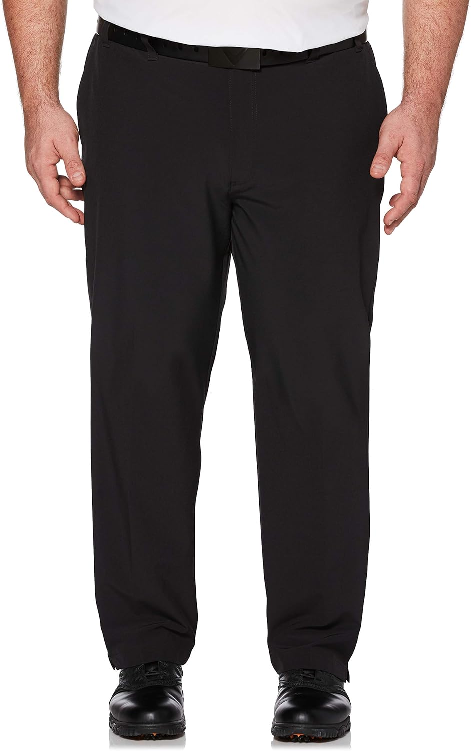 Callaway Men's Lightweight Tech Pant with Active Waistband