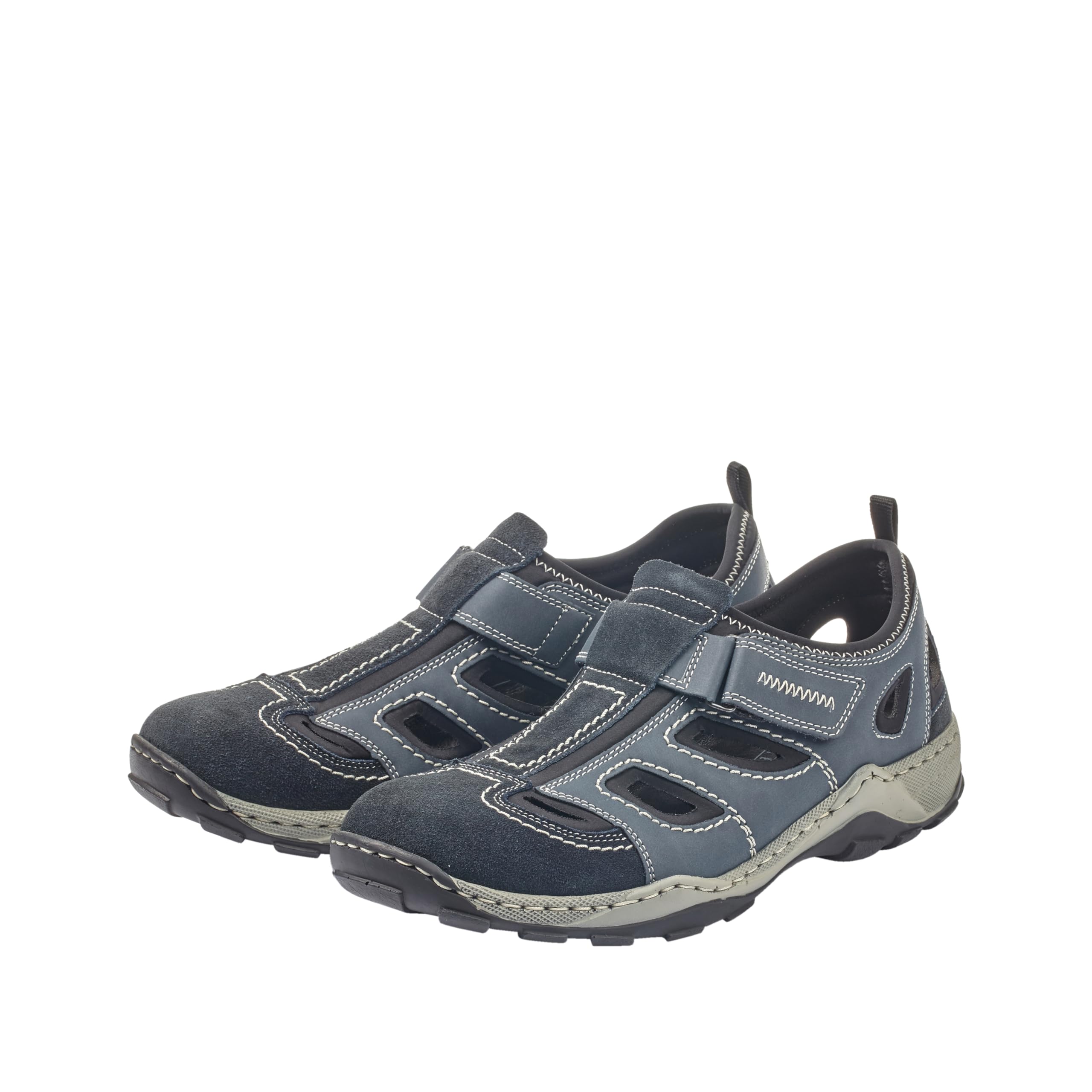 Rieker 08075 Herren Sneakers