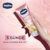Vaseline Gluta Hya Serum Effective Lotion Revitalizing Brightness 200 ml