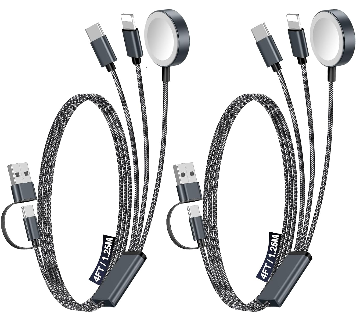 versatile Charging Solutions: Top Multifunctional Cables