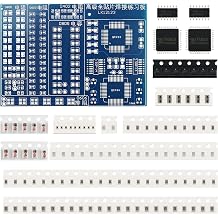 DIY   PCB 0606    SMD SMT           BBPK