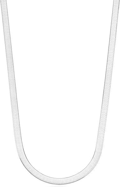 Miabella 925 Sterling Silver Italian 