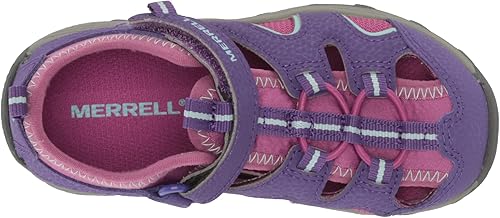 Miniatura 5 de Merrell Hydro H2O - Sandalias de senderismo para niños