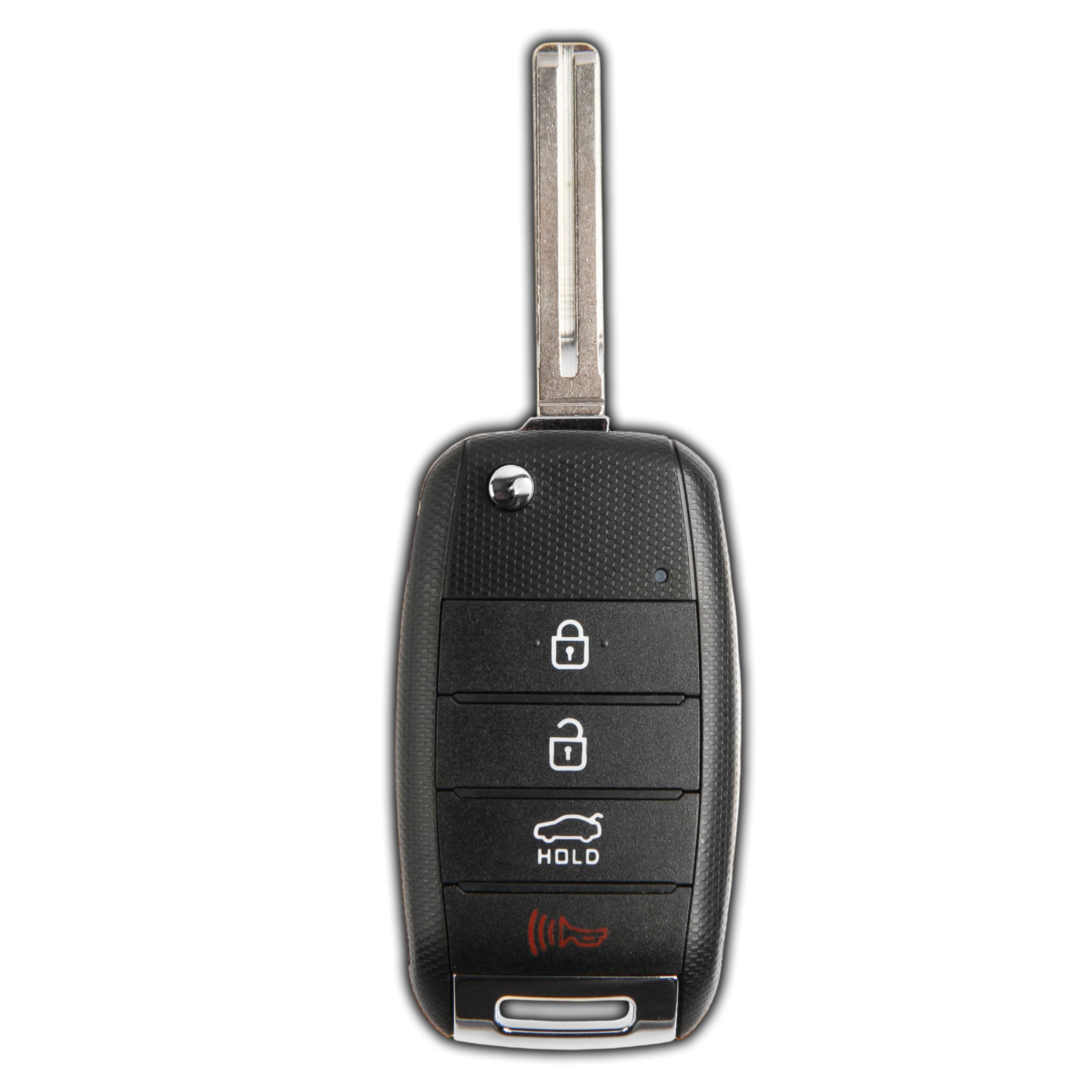 Télécommande 95430-1U500 Kia Sorento Bloquée Résolution Clé Usée - 8