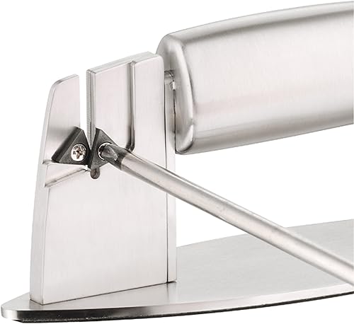 Miniatura 2 de WMF Afilador de cuchillos, plata