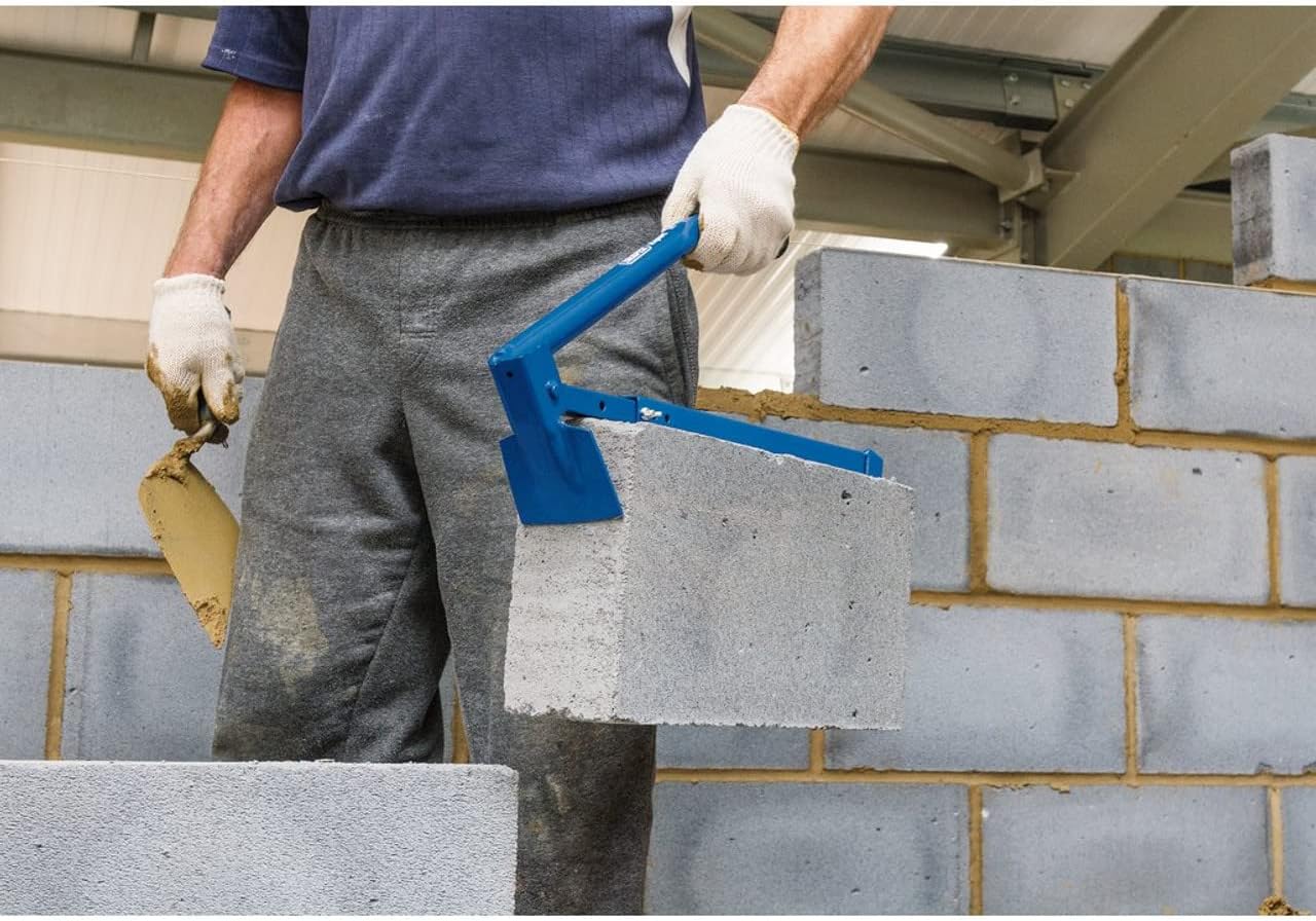 Draper 90002 Lifting Tongs