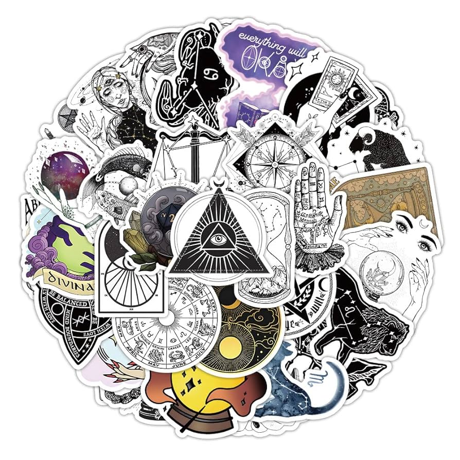 ASTRO stuffs Bright カード ロゴステッカー ASTROSCALE OfficialGoods】アストロスケールオフィシャル