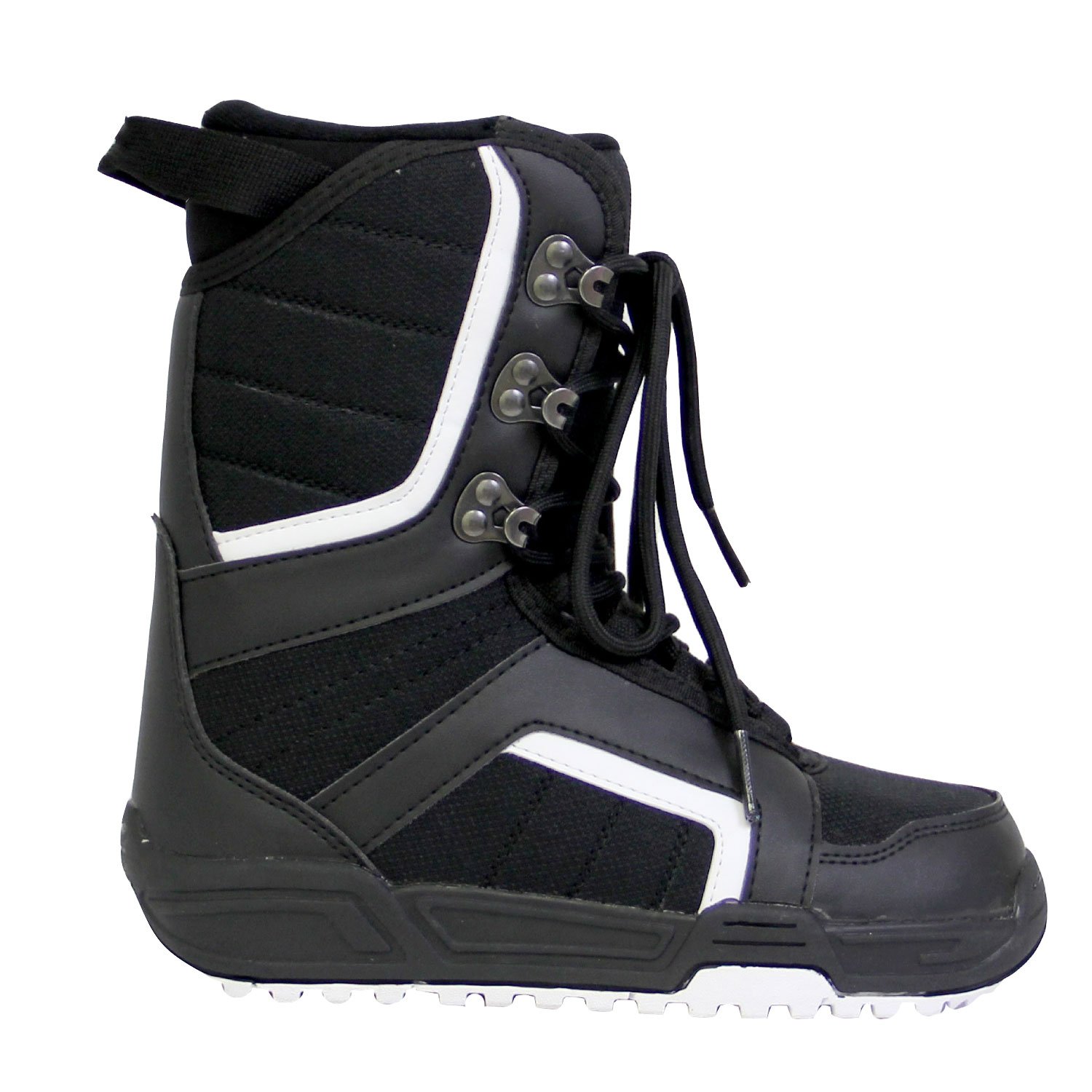 スノーボードブーツ スピードレースタイプ VAXPOT(バックスポット) Amazon | VAXPOT(バックスポット) スノーボードブーツ スピード