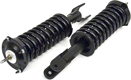 Miniatura 2 de Arnott Kit de conversión de muelles helicoidales C-2236