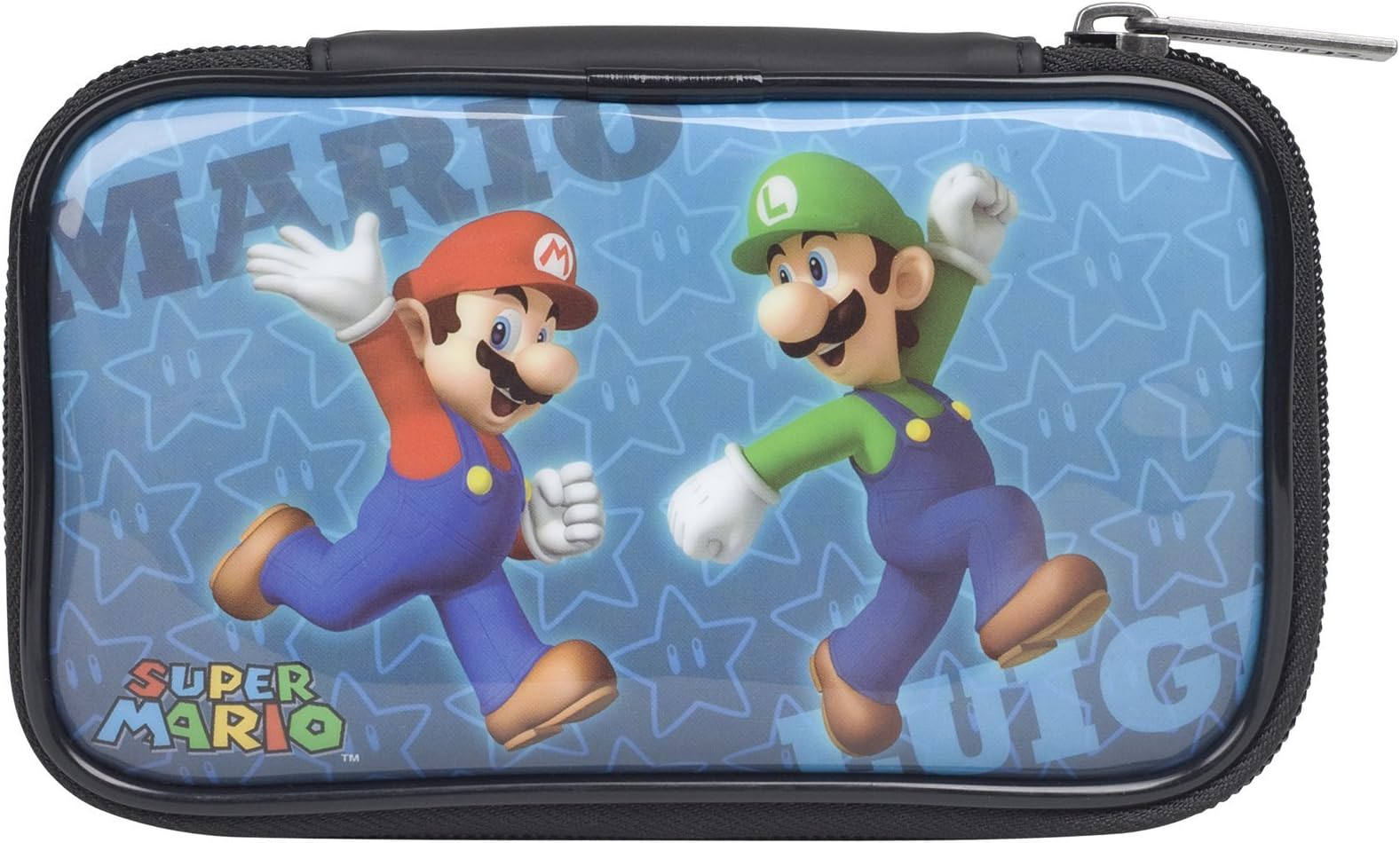 Nintendo Licensed Character Essentials Kit (Nintnedo DSi/DS Lite)