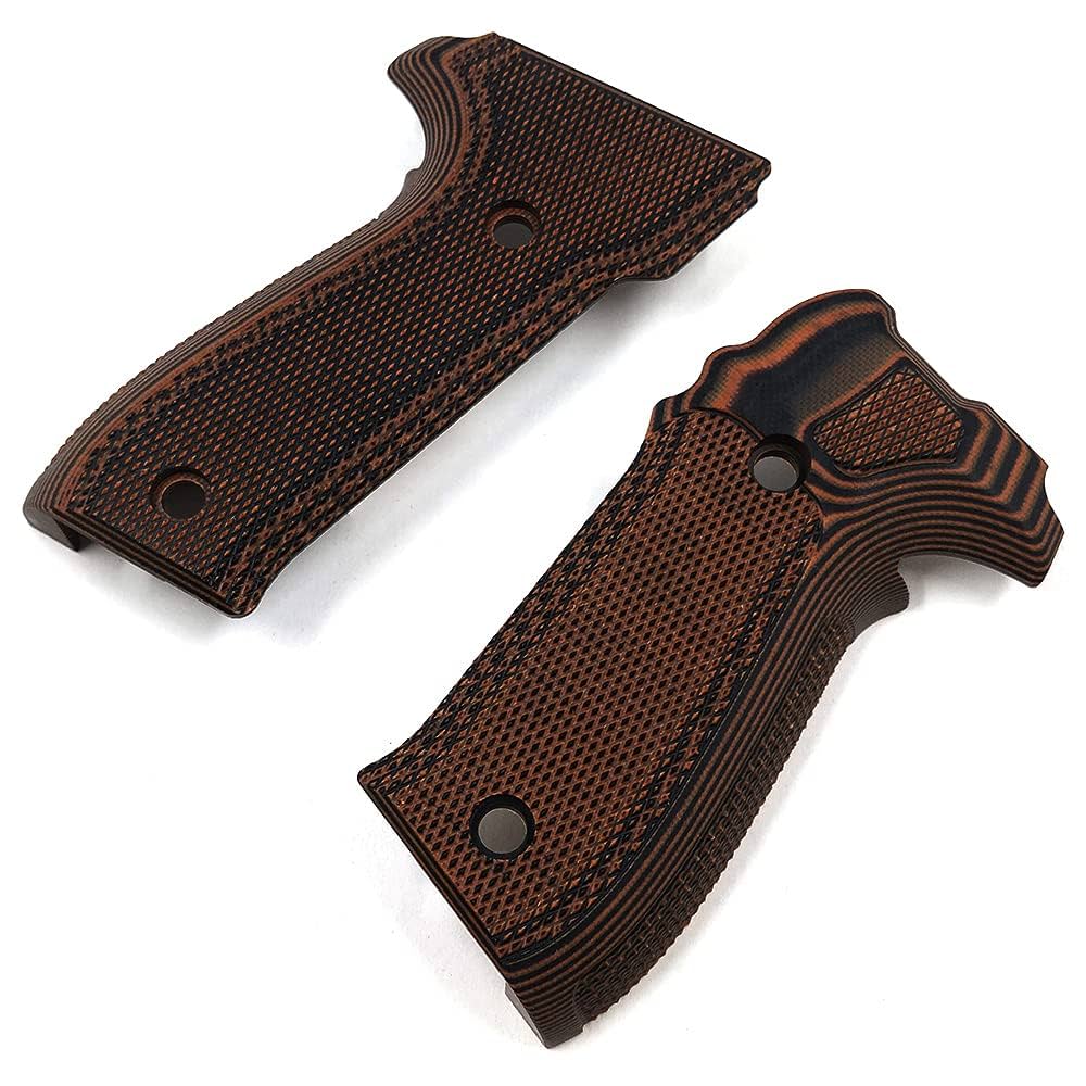 KSC SIG P226 Hogeu G10グリップ KSC SIG P226 Hogeu G10グリップ Amazon.com : Hogue 26139 SIG