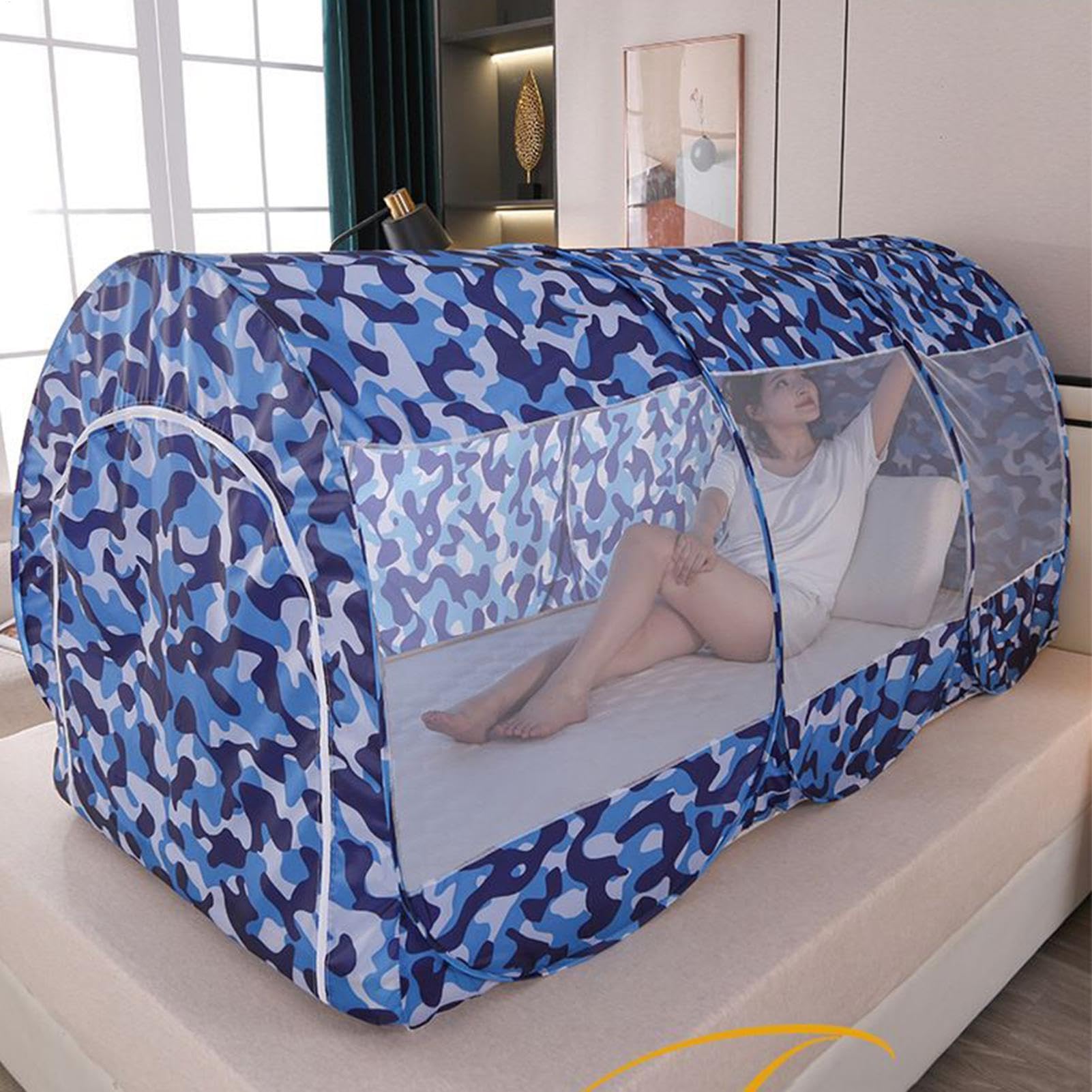 Pop-up Pieghevole, Pop-up Per Campeggio Pop-up Di Automatica Per Campeggio, A Set-up Facile Pop-up |