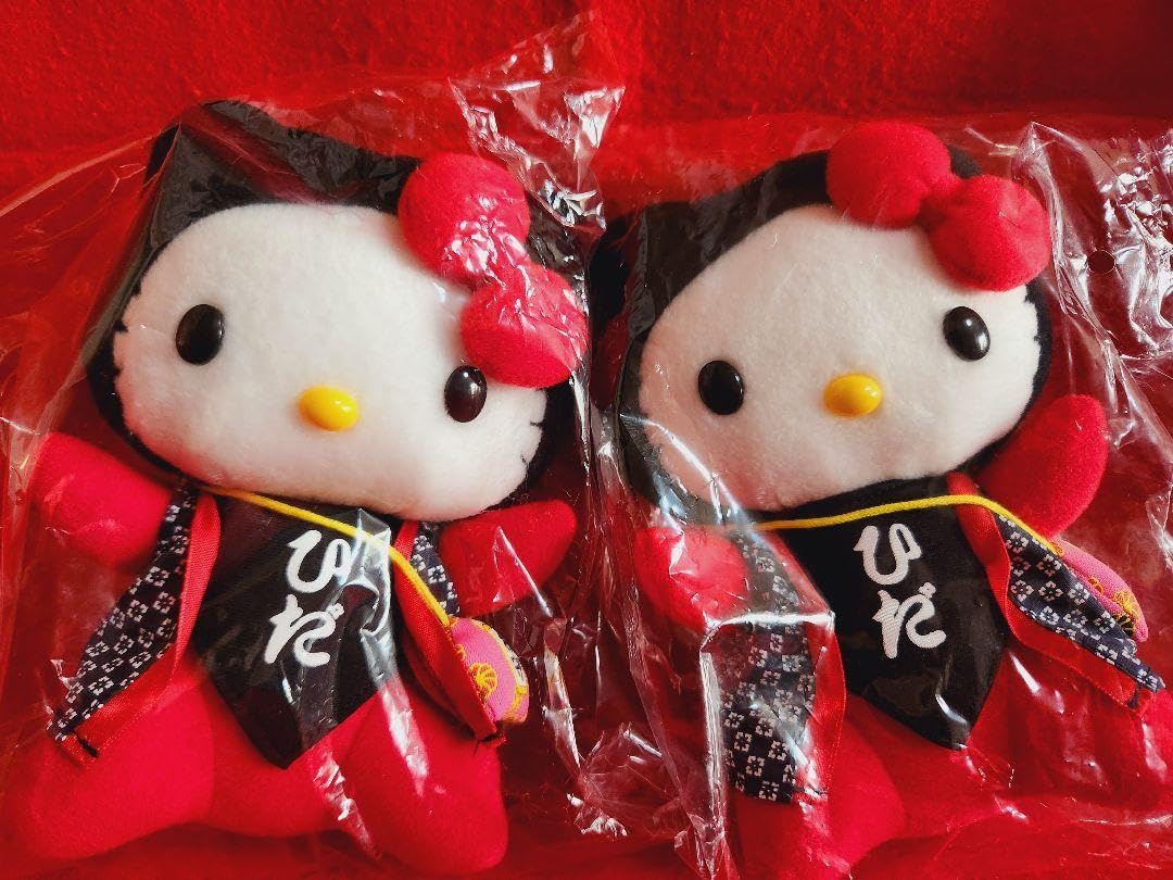 ご当地キティーちゃん【飛騨路】 飛騨路限定 ご当地キティ 風水 恋愛運 サンリオ ピンク ご当地