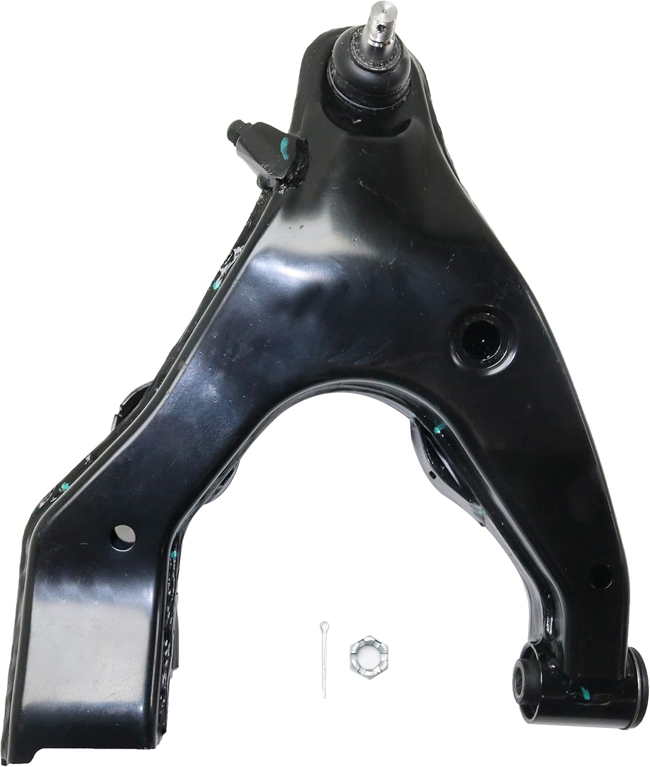 GaragePro Front, Right, Lower Control Arm With Ball Joint