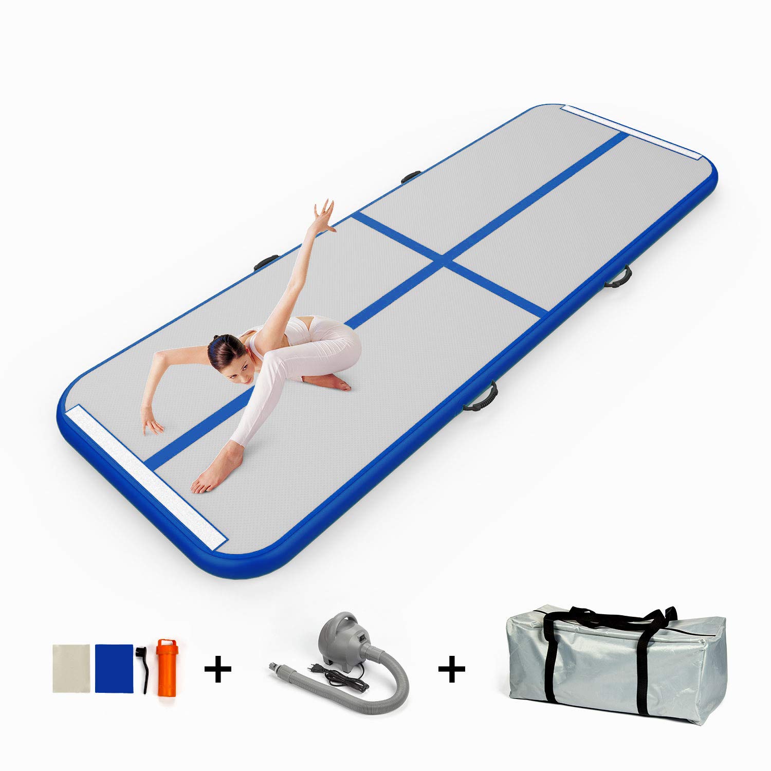 15 Best Gymnastics Gym And Competition Equipment 2020 Reviews & Ratings