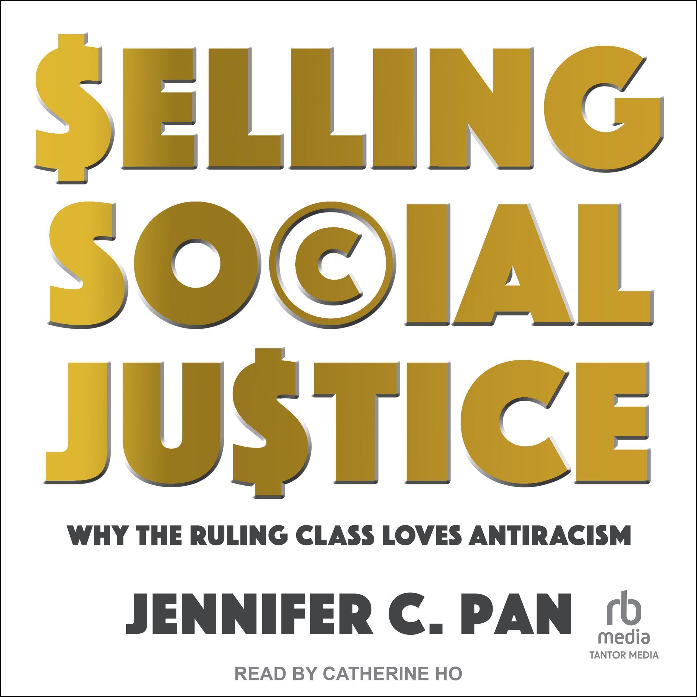 Selling Social Justice