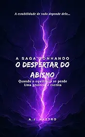 A Saga Sonhando: O Despertar do Abismo