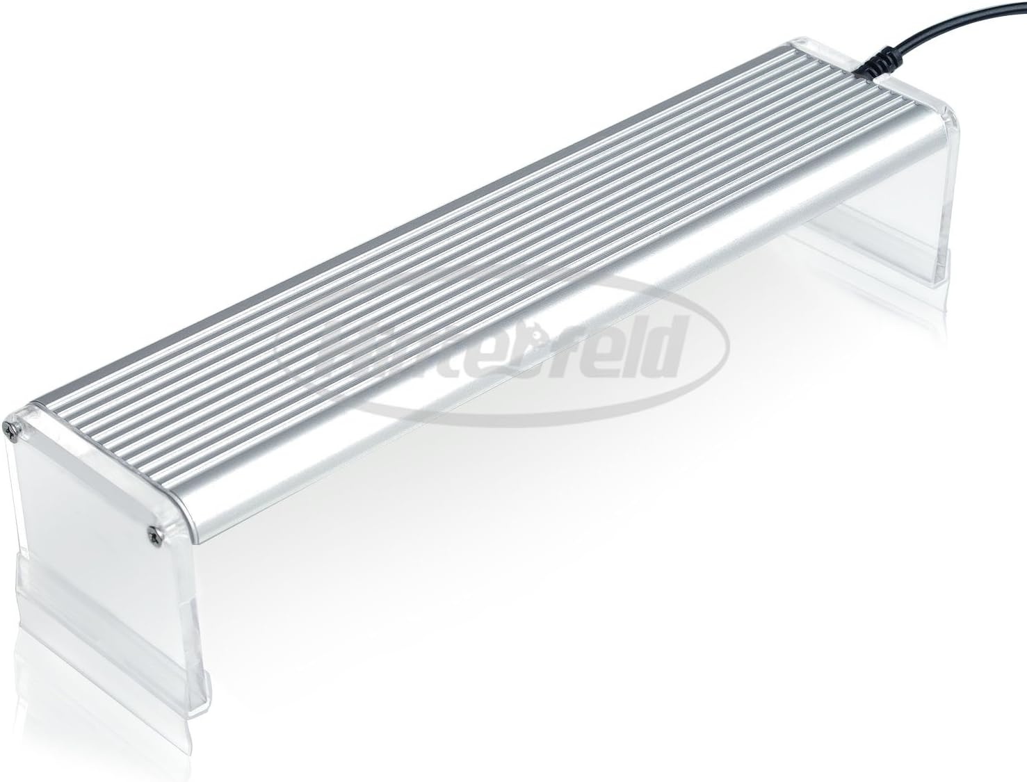 Hot Chihiros A-Series Marine Coral Reef Aquarium LED Lamp 12-39W Light 20-60cm (for 40cm tank)