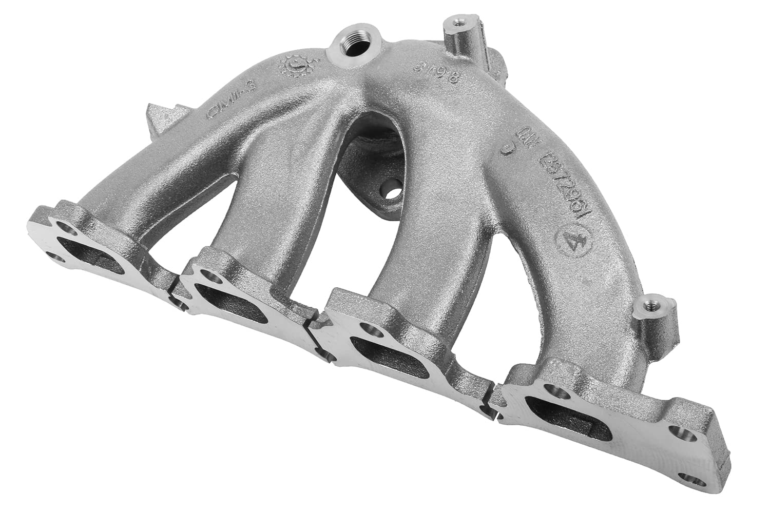 Amazon.com: GM Genuine Parts 12672961 Exhaust Manifold : Automotive