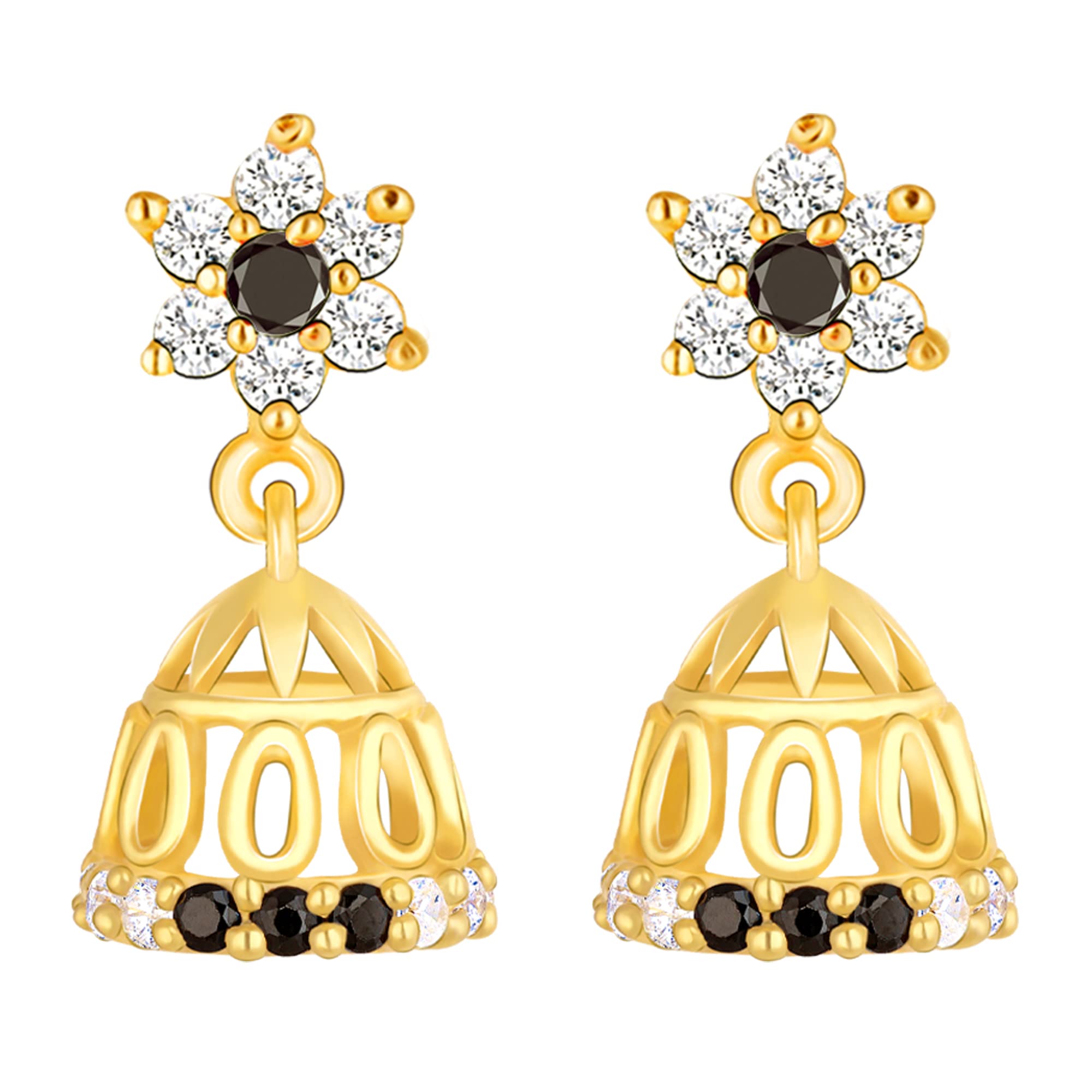 See full amazon price history chart for GIVA 925 Silver Golden Floral Lily Jhumki | Gifts for Girlfriend, Gifts for Women and Girls |With Certificate of Authenticity and 925 Stamp | 6 Month Warranty* GIVA 925 Silver Golden Floral Lily Jhumki | Gifts for Girlfriend, Gifts for Women and Girls |With Certificate of Authenticity and 925 Stamp | 6 Month Warranty* (B0B71R953R) Amazon Price History, Amazon Price Tracker