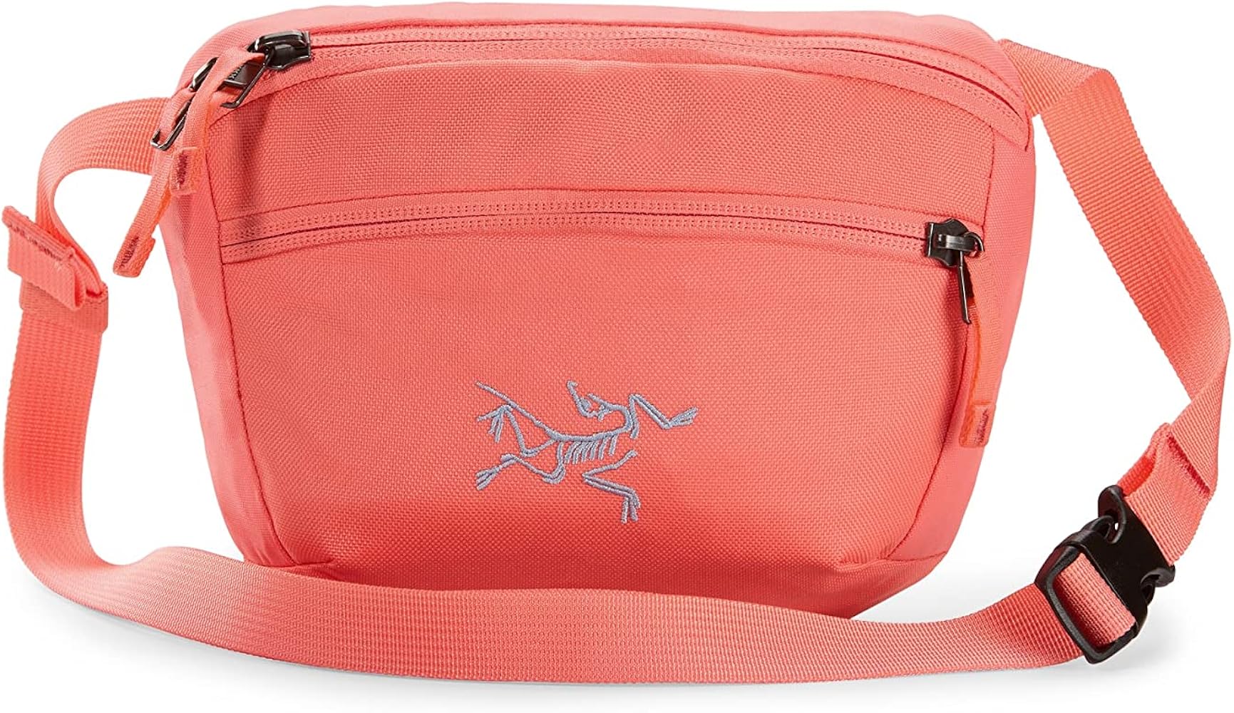 ARC'TERYX マンティス 1 ウエストパック　オレンジ Amazon.co.jp: Arc'teryx Mantis 1 ウエストパック | 万能15Lウエスト