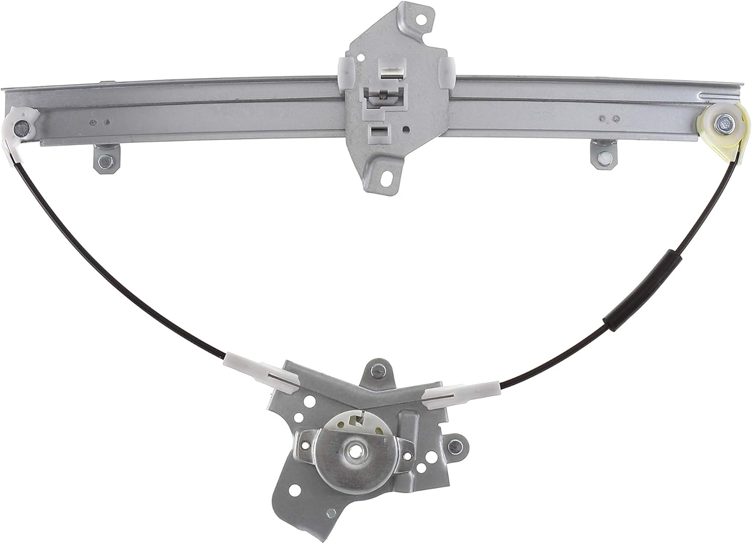 AISIN AFTERMARKET RPK-010 Power Window Regulator without Motor