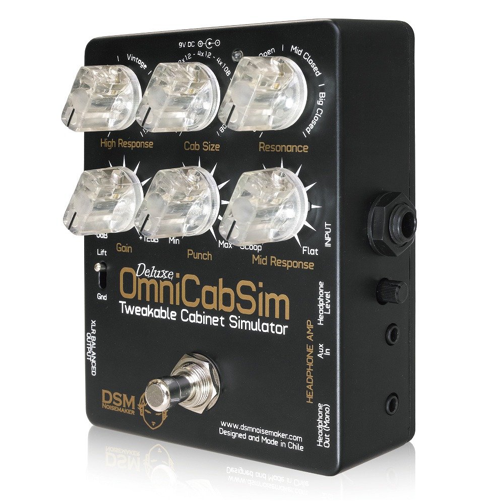DSM Noisemaker omnicabsim Deluxe mueble simulador Pedal : Amazon