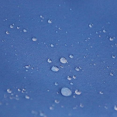 Miniatura 2 de MSC Lona de poliéster de grado marino 600D resistente, resistente al agua, para barco, se adapta a casco V, Tri-casco, cubierta de barco Runabout