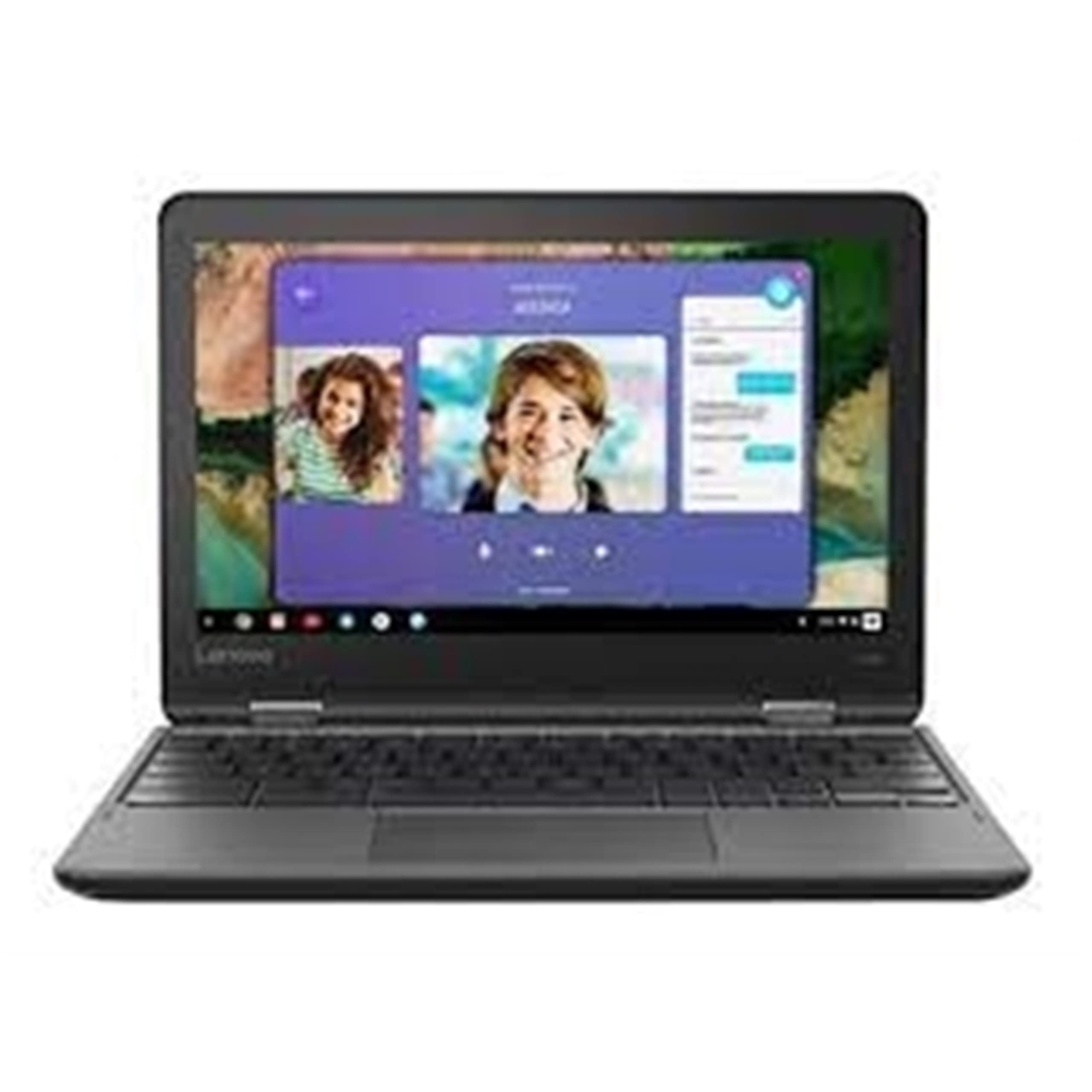 Lenovo Chromebook 300e 2nd Gen 11.6