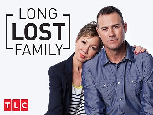 Long Lost Family (TV Series)