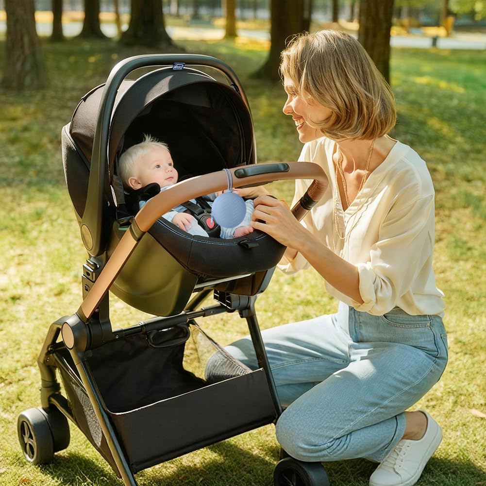 Boite a Sucette Bebe 3pcs Silicone Rangement Portable Impermeable sans BPA Voyage Gris fume Kaki Bleu