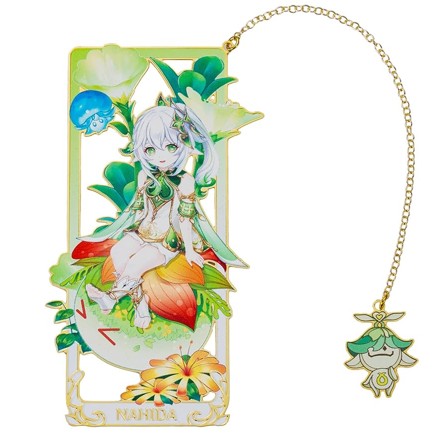 原神フィギュア 草神ナヒーダ Amazon.co.jp: ナヒーダ 原神 フィギュア 草神 品箱付き｜ : ホビー