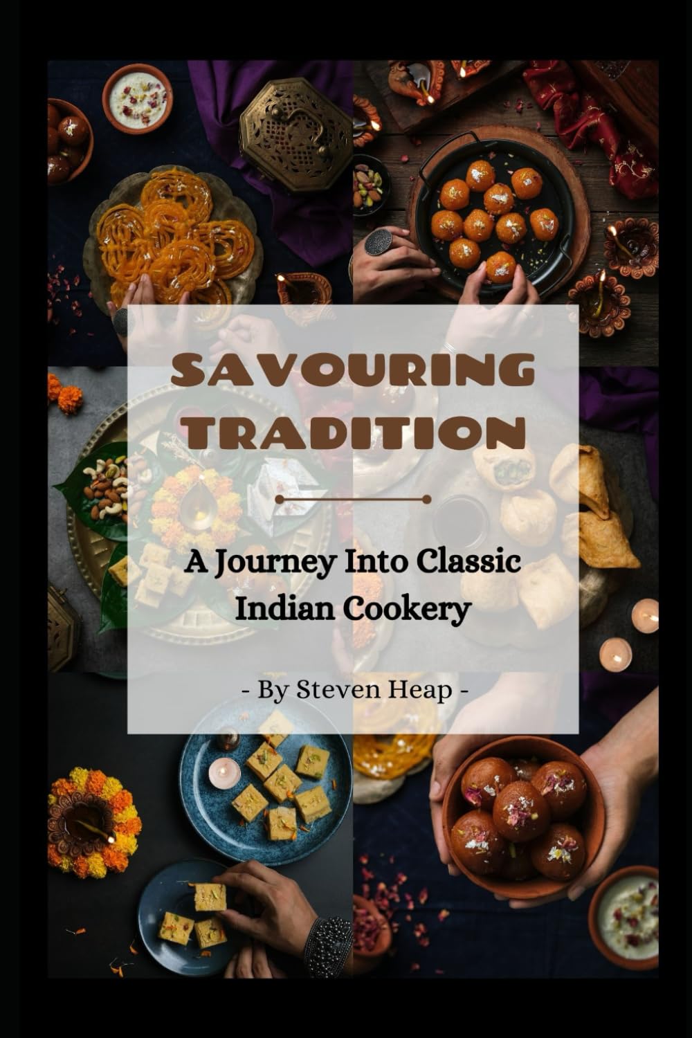 Savouring Tradition: A Journey into Classic Indian Cookery
