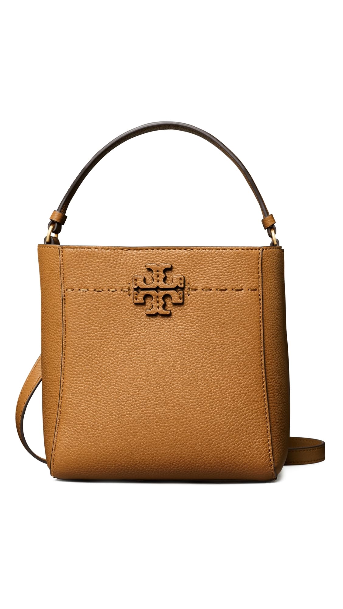 Women's Mcgraw Small Bucket Bag