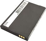 FITHOOD VM321 Battery Replacement for V-TECH BT298555 Baby BM1000 Baby BM1000 Digital Audio Baby Monitor Safe Sound Baby Monitor Parent Unit VM321 VM333 VM341 VM343
