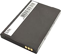 Vista 3 de FITHOOD VM321 Batería de repuesto para V-TECH BT298555 Baby BM1000 Baby BM1000 Monitor de audio digital para bebé, sonido seguro, monitor de bebé