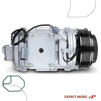 Amazon.com: A-Premium AC Compressor Compatible with Lexus