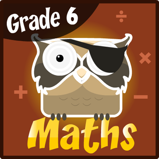 Maths Quiz Grade 6 - App on Amazon Appstore
