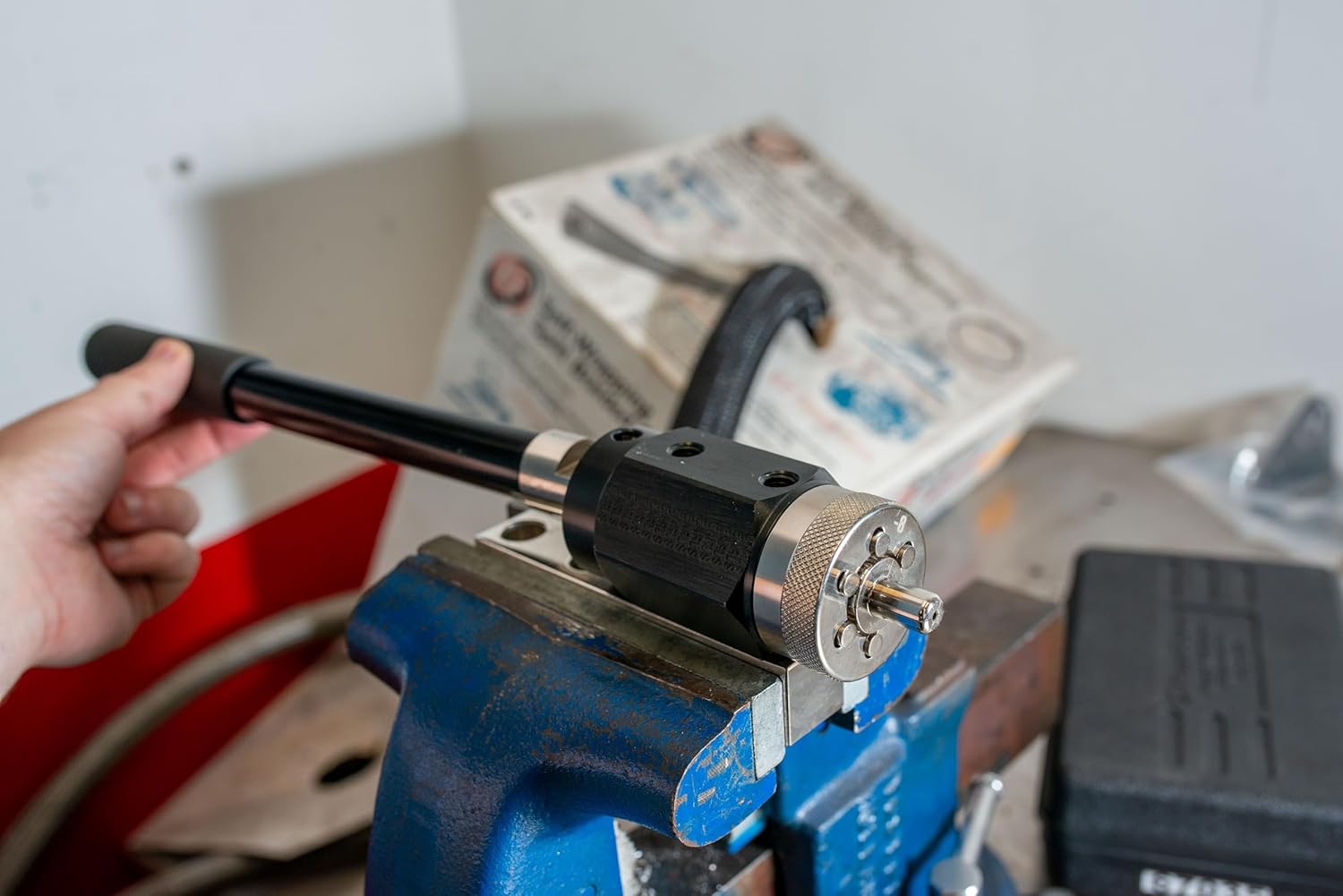 Earl's Hose Expander Kit
