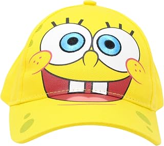 Amazon.com: spongebob hat