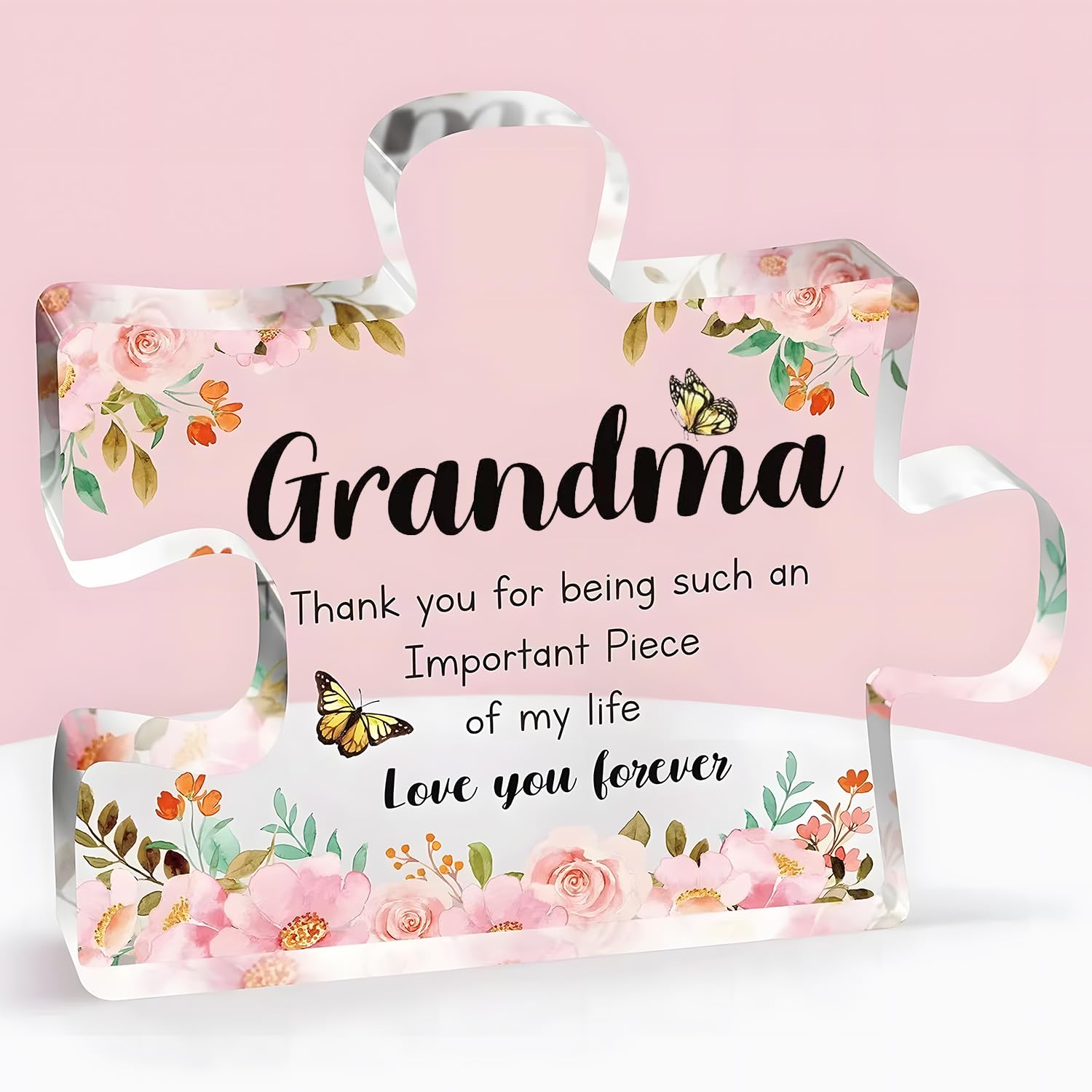 XWXWXW Regalo per bambinaia,Portachiavi per bambinaia,Regalo