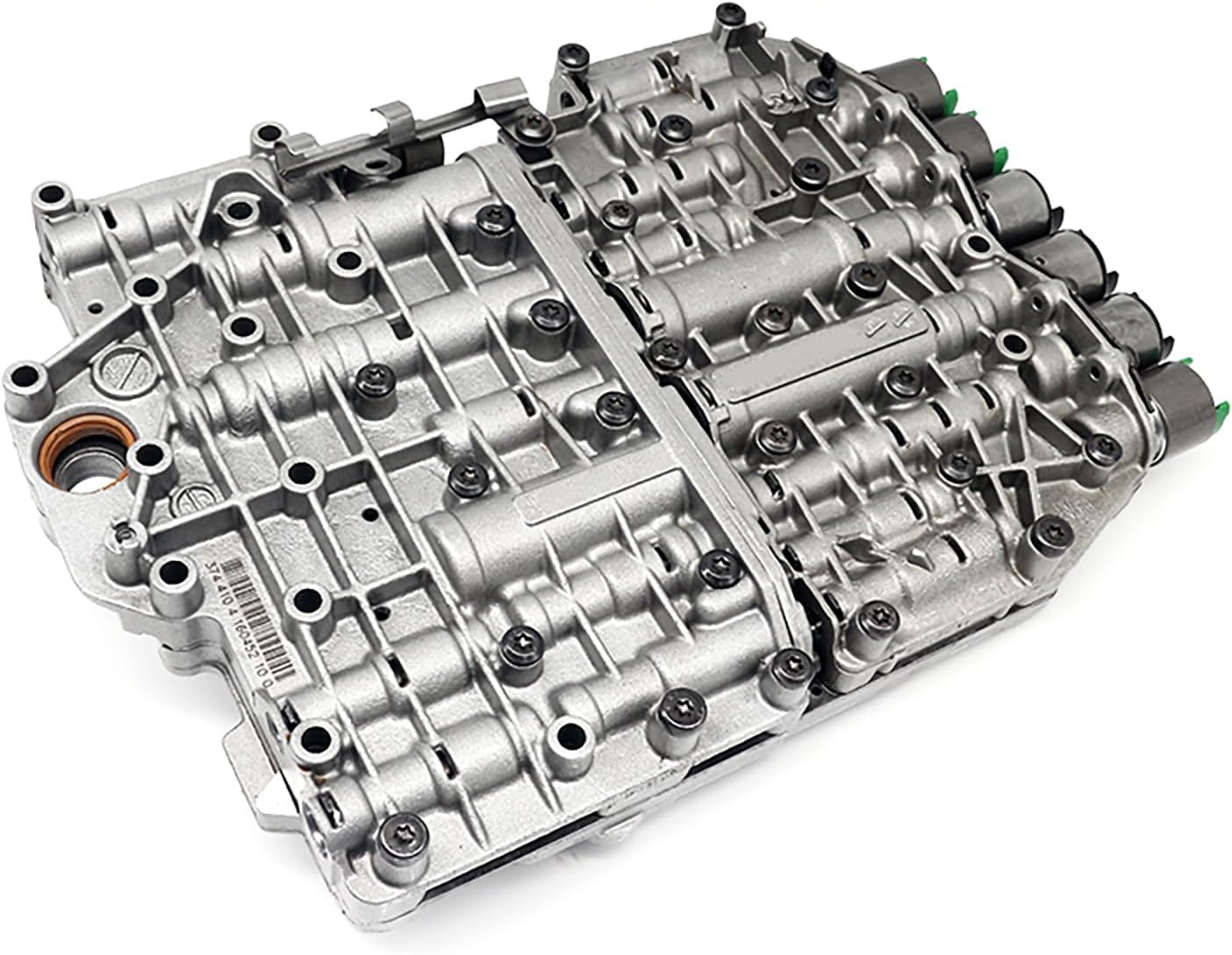 5HP19 01V Transmission Valve Body&Solenoids 5-speed Compatibile for AUDI A6 A8 S4 VW Passat PHAETON