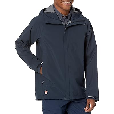 Fjallraven High Coast Hydratic Trail Jacket dark navy