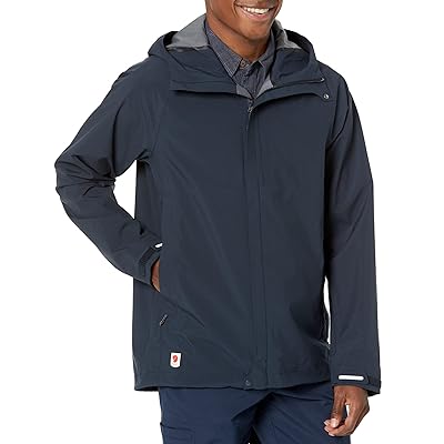 Fjallraven High Coast Hydratic Trail Jacket Men