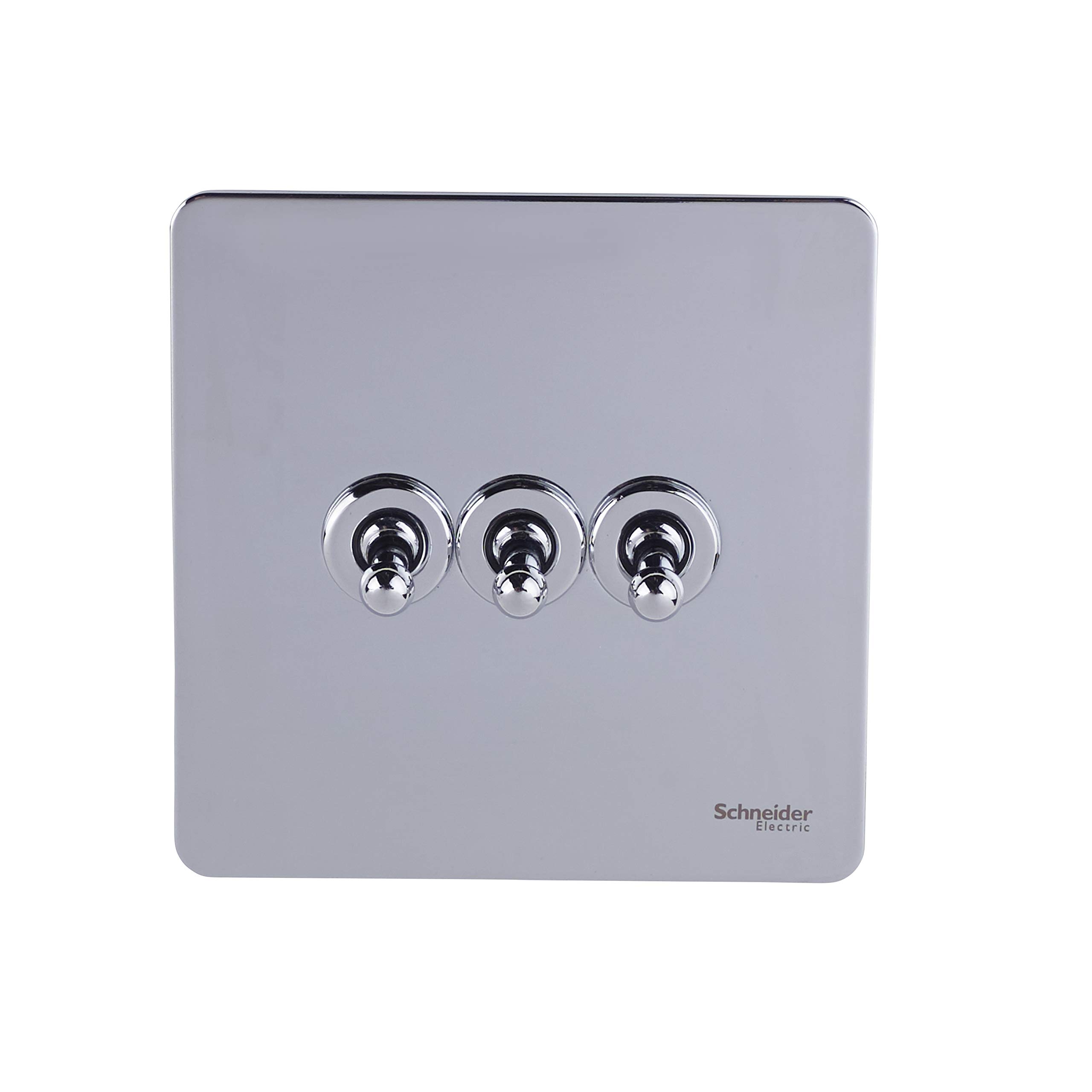 Schneider Electric GU1432TSS Ultimate Plaque Plate Sans Vis