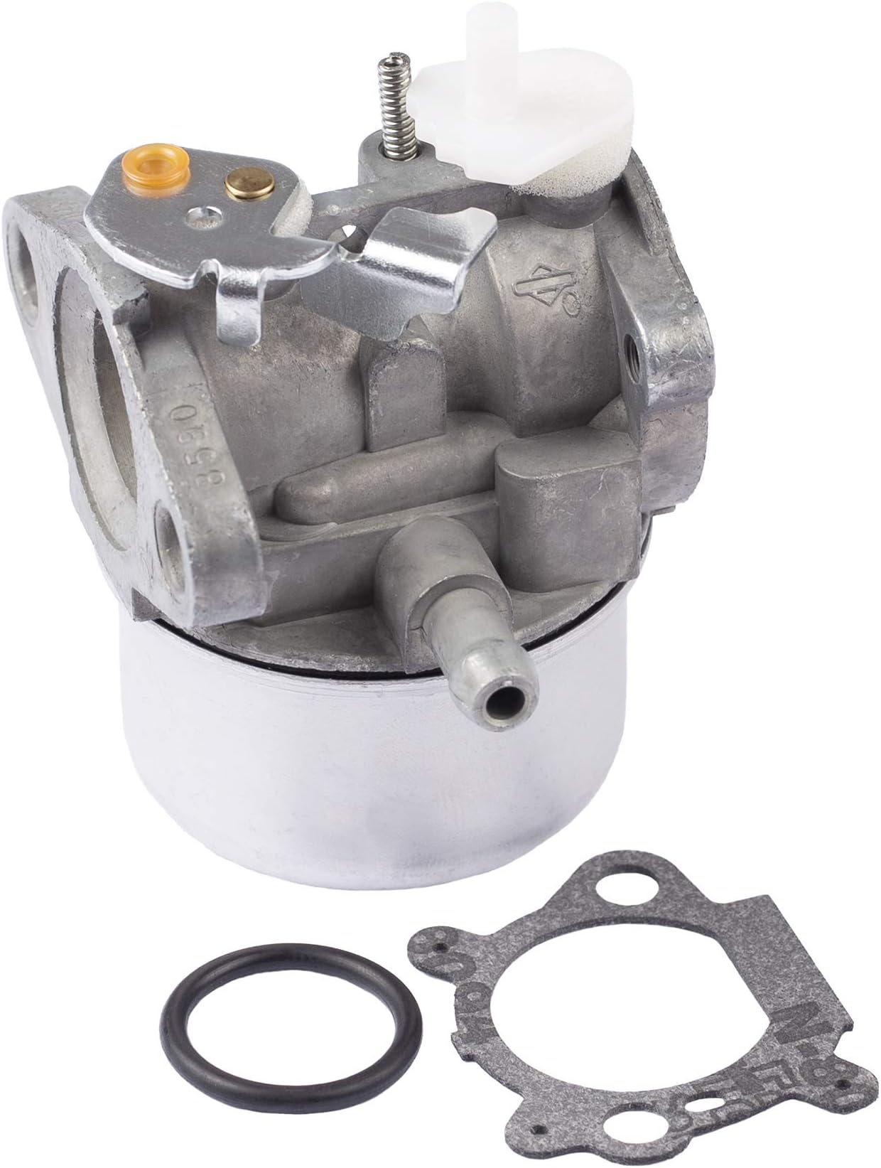 Briggs & Stratton 499059 Carburetor , Grey