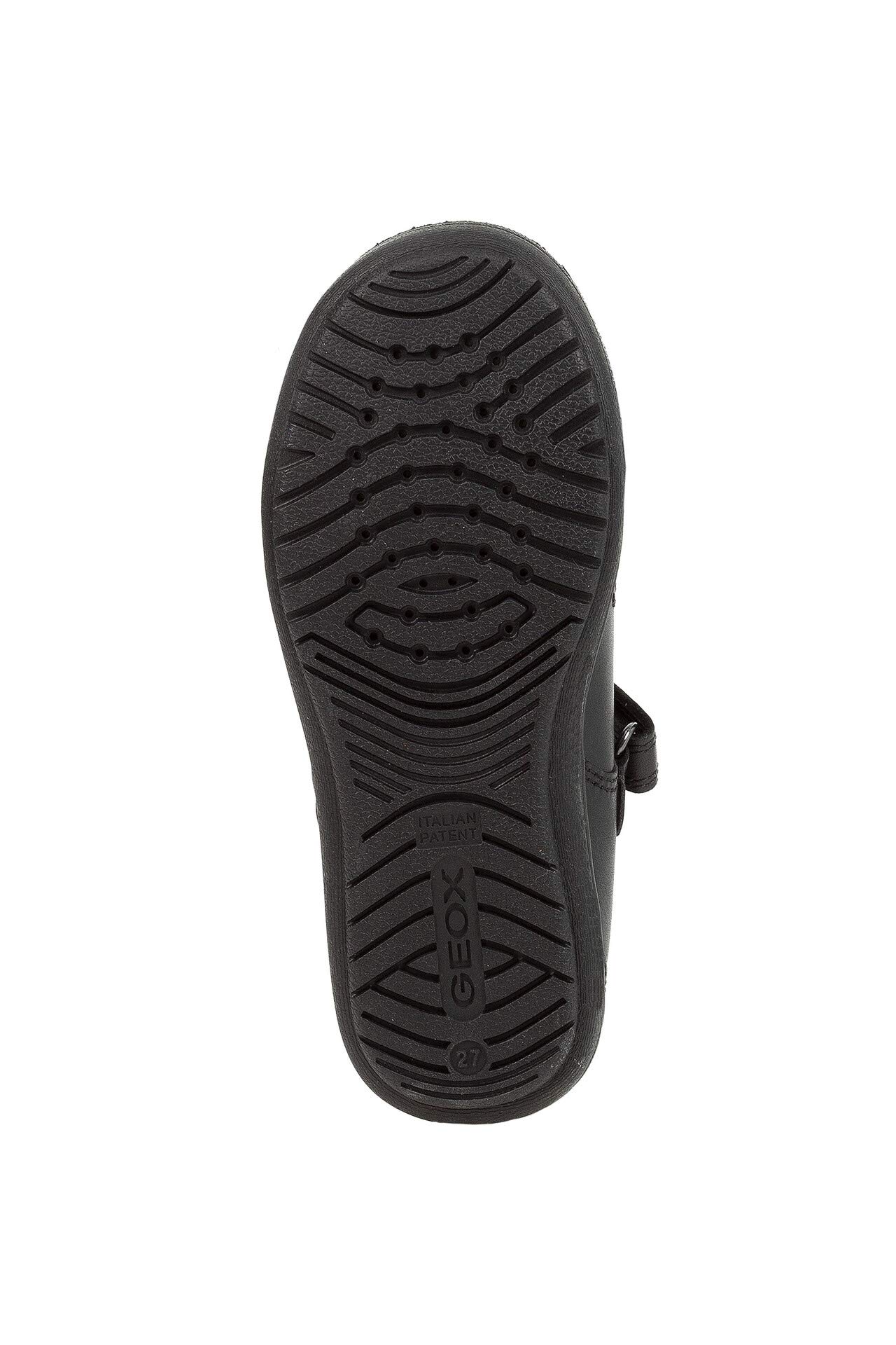 Geox J Hadriel Girl I, Bailarinas para Niña