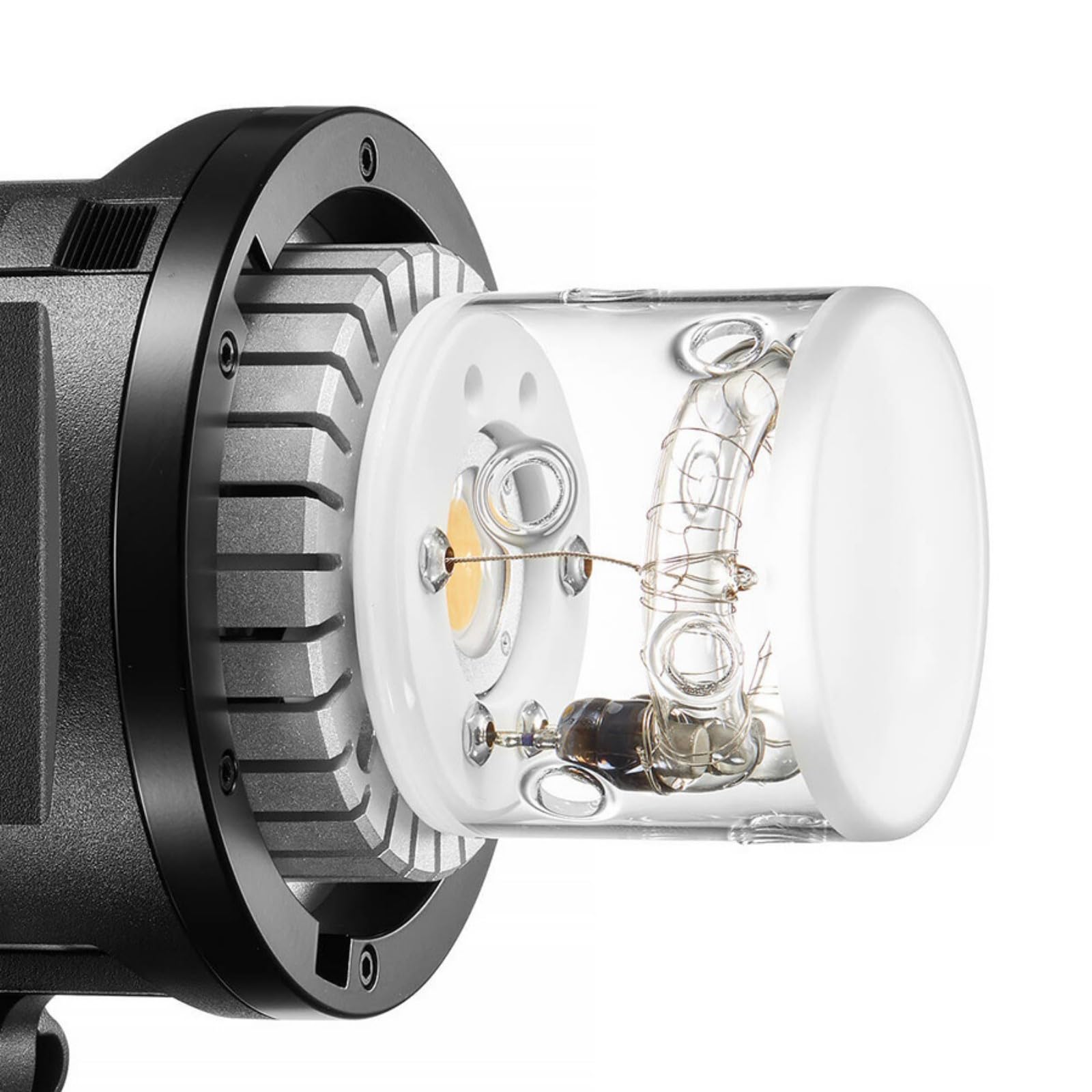 Tube de flash professionnel adapté pour éclairage de studio photo AD600 Edition Edition Intérieur et extérieur