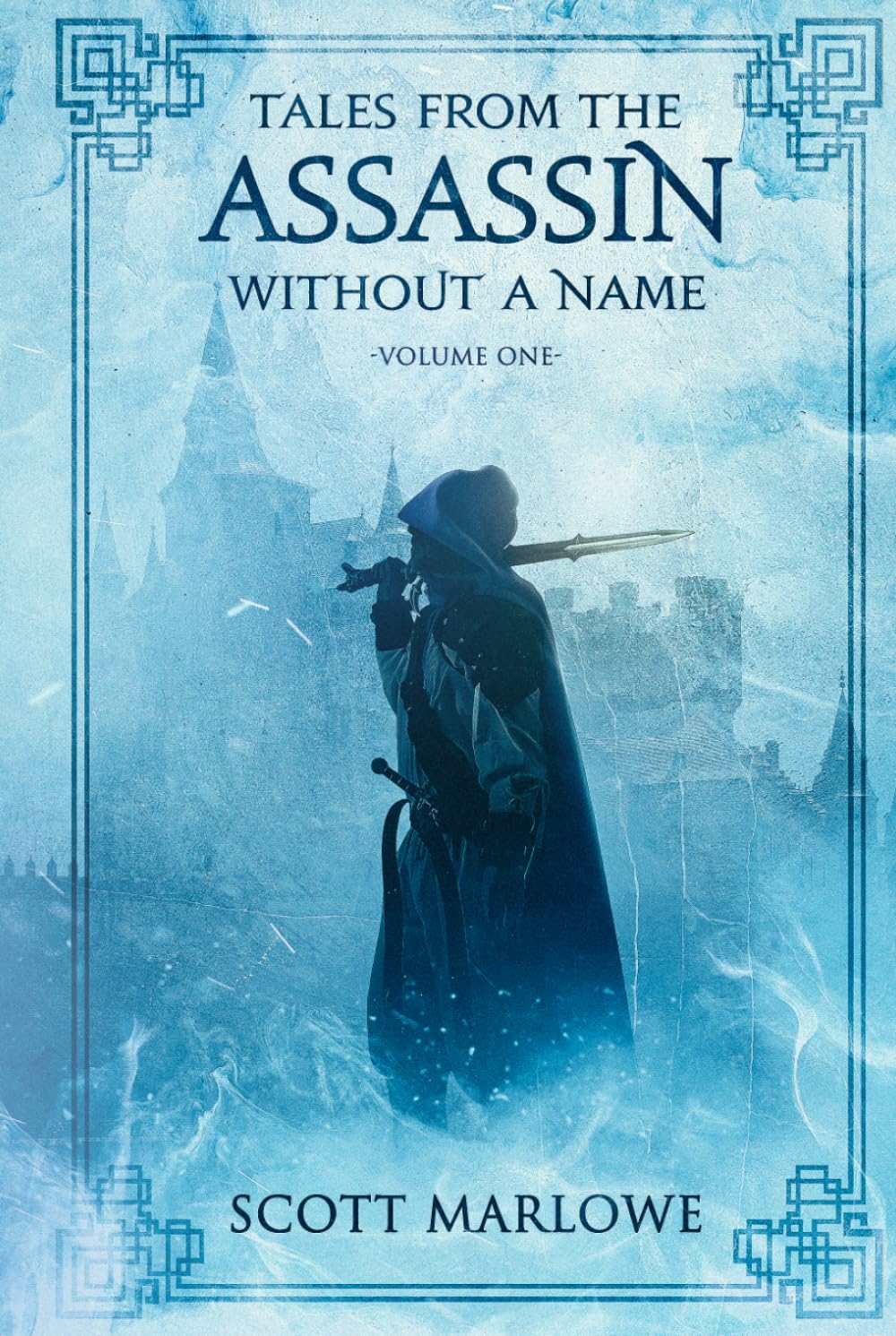 Tales from the Assassin Without a Name: Assassin Tales Volume One
