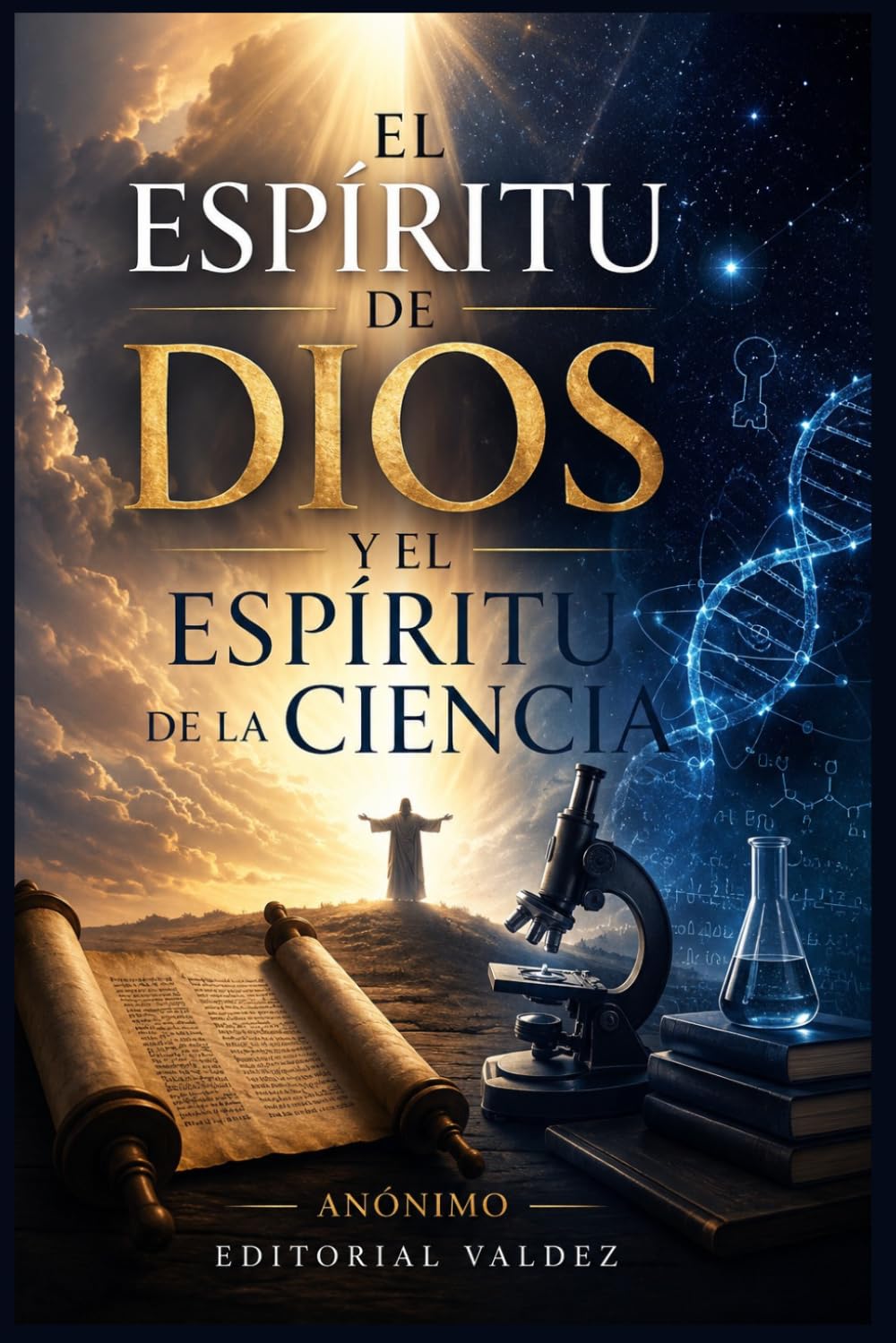El espiritu de Dios y el espiritu de la ciencia